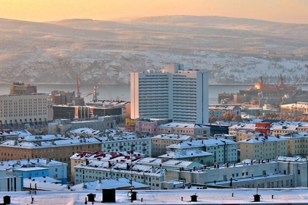 Кракена точка нет