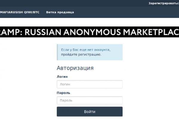 Kraken гидра