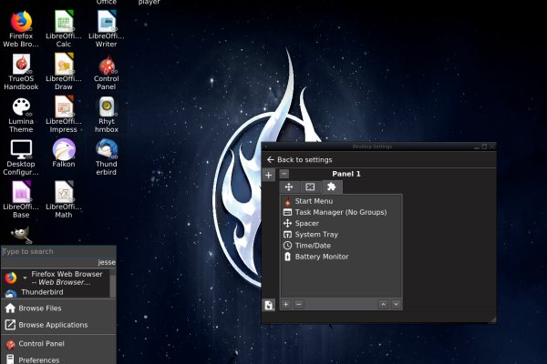 Кракен наркокортель